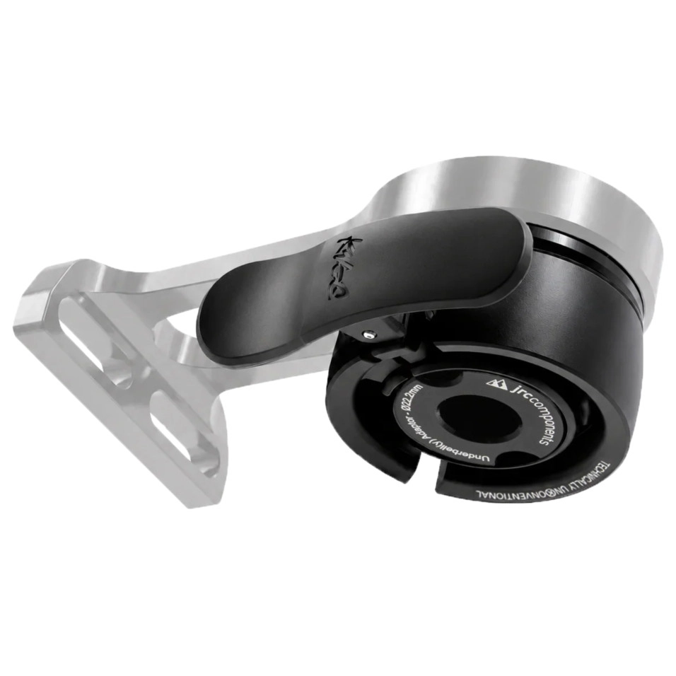 Campanello Knog per supporti GPS JRC