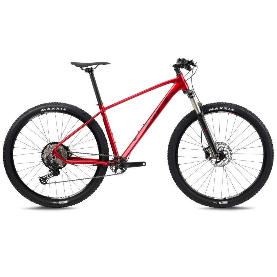 BH Expert 4.0 2027 Fahrrad