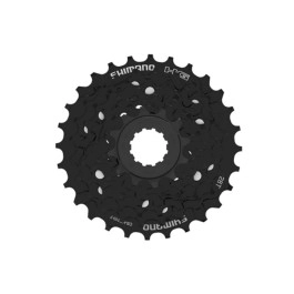 Cassette Shimano CS-HG210-7 7V