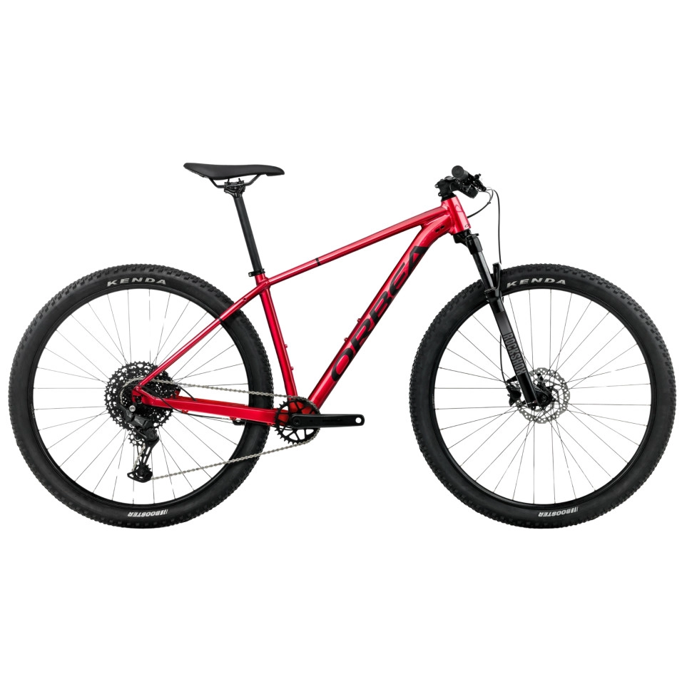 Bicicleta Orbea Onna 20 27.5 2027
