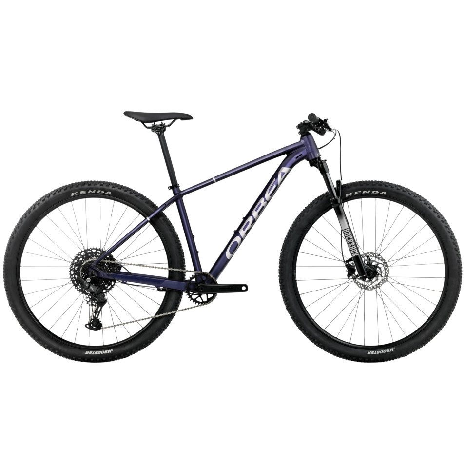 Orbea Onna 20 29 2027 Fahrrad