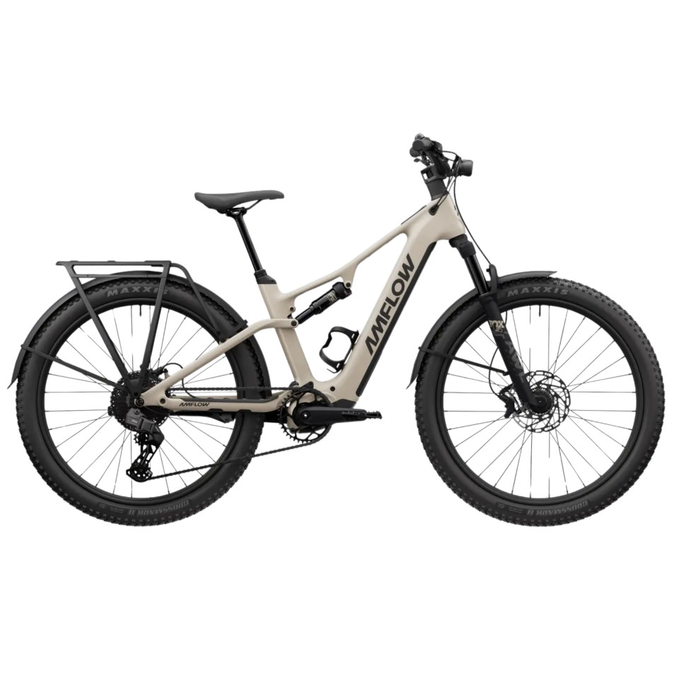 Amflow TL Carbon 2027 Fahrrad