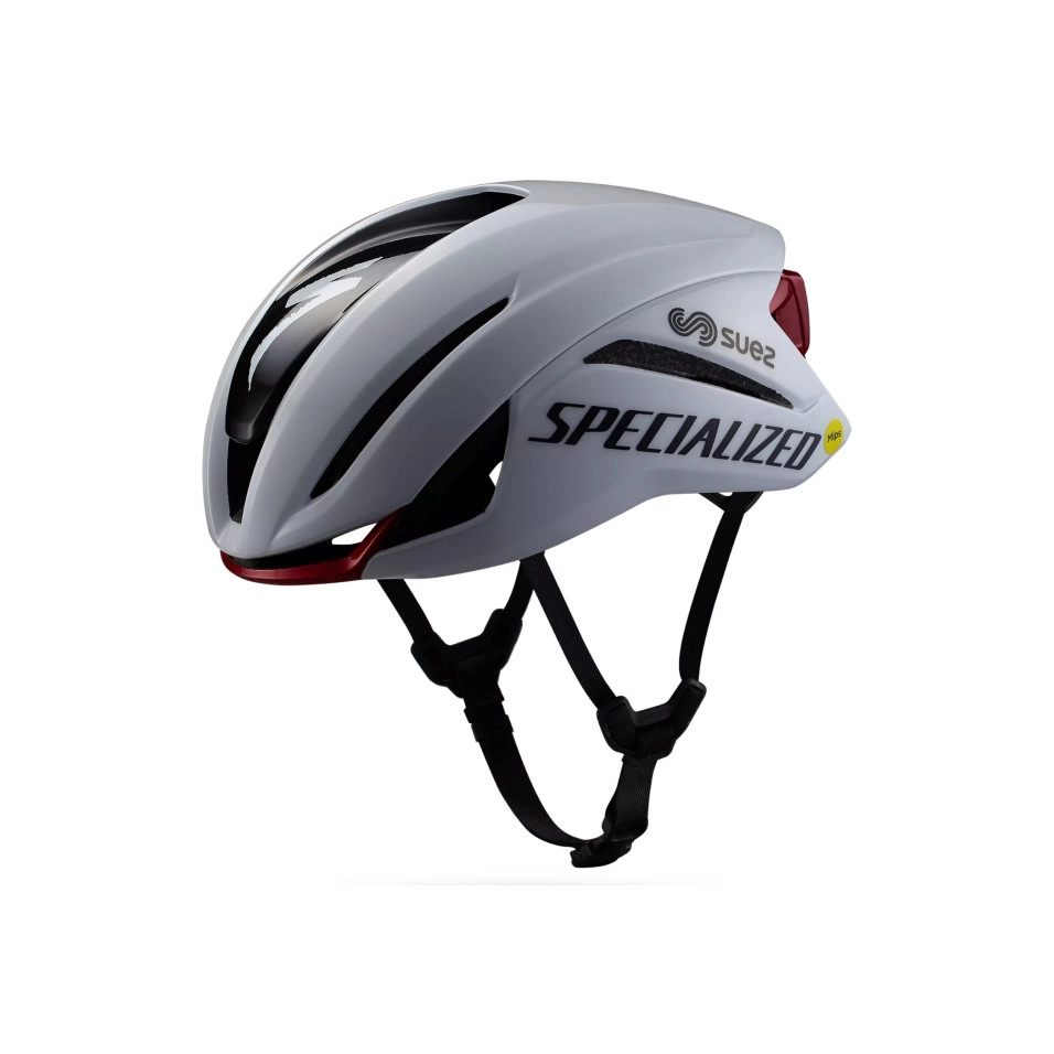 Casc Specialized S-Works Evade 4 Rèplica FDJ Suez 2026
