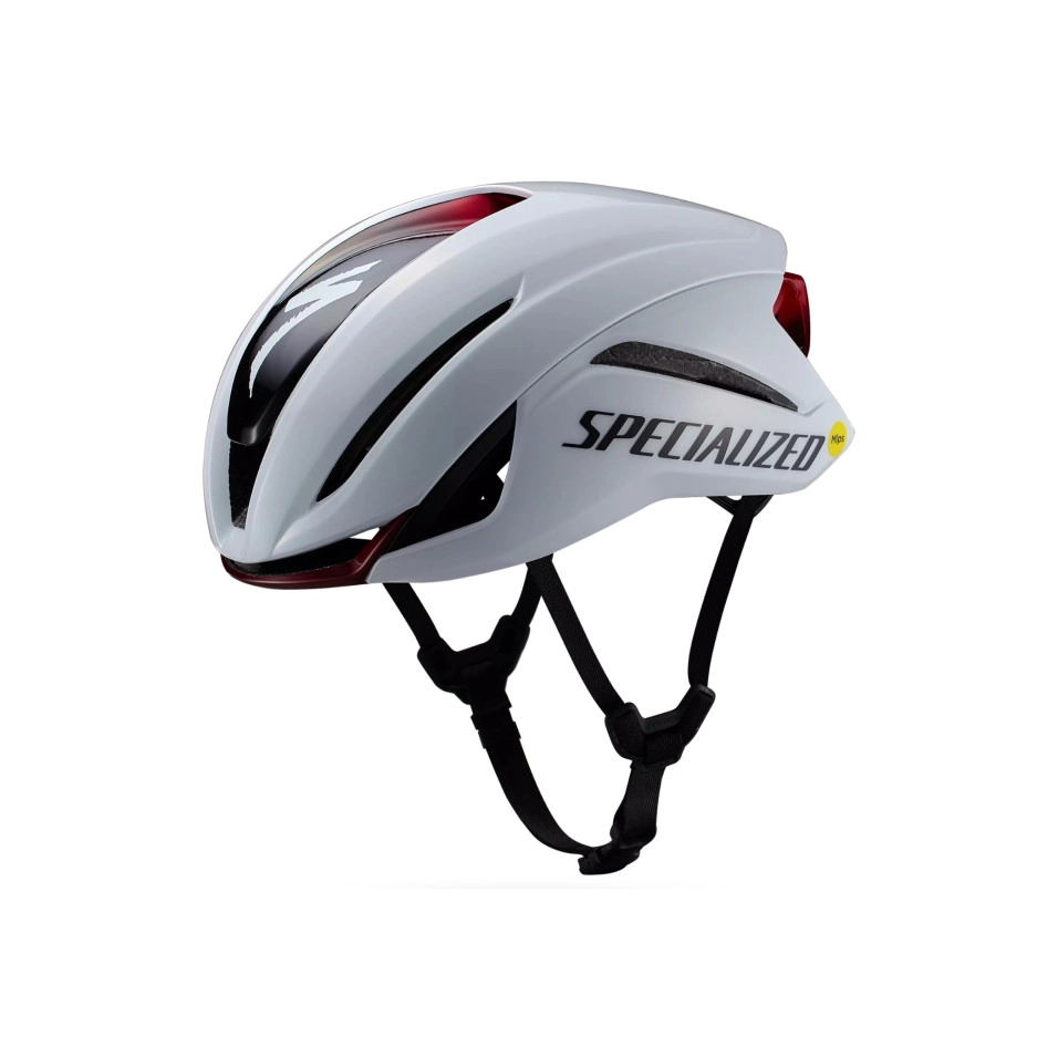Casc Specialized S-Works Evade 4 Rèplica Factory XC 2026