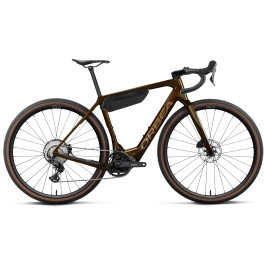 Bicicleta Orbea Denna M30 2027