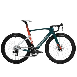 Bicicleta Megamo Pulse 00...