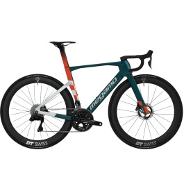 Bicicleta Megamo Pulse 01...