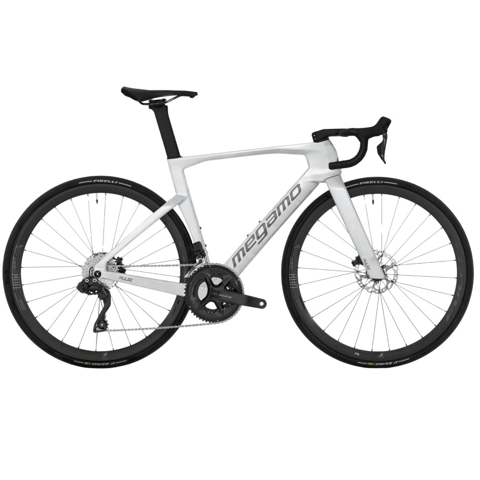 Bicicletta Megamo Pulse 15 2027