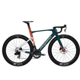 Bicicletta Megamo Pulse 02...