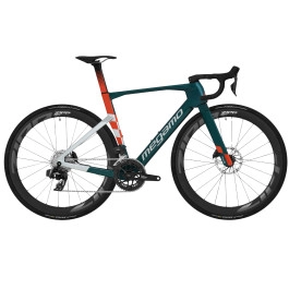 Megamo Pulse 07 SLR 2027...