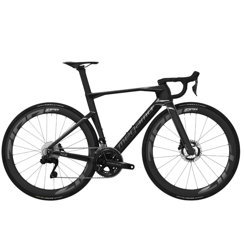 Vélo Megamo Pulse 03 CW LTD 2027