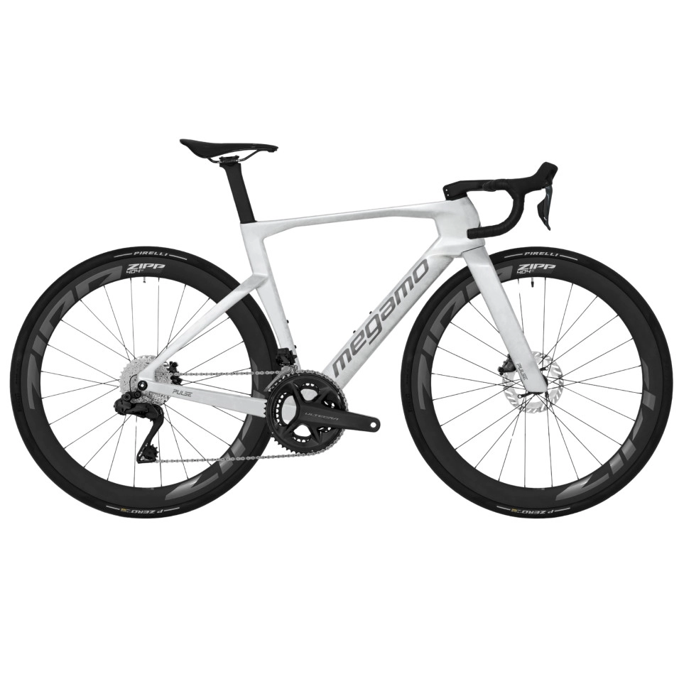 Megamo Pulse 05 CW 2027 Fahrrad
