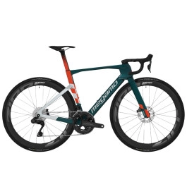 Vélo Megamo Pulse 04 SLR 2027