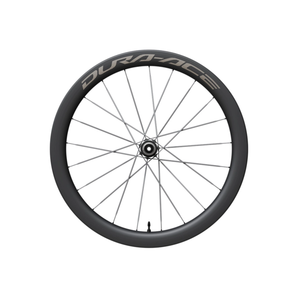 Rueda Trasera Shimano Dura-Ace C50 WH-R9370-C50-TL