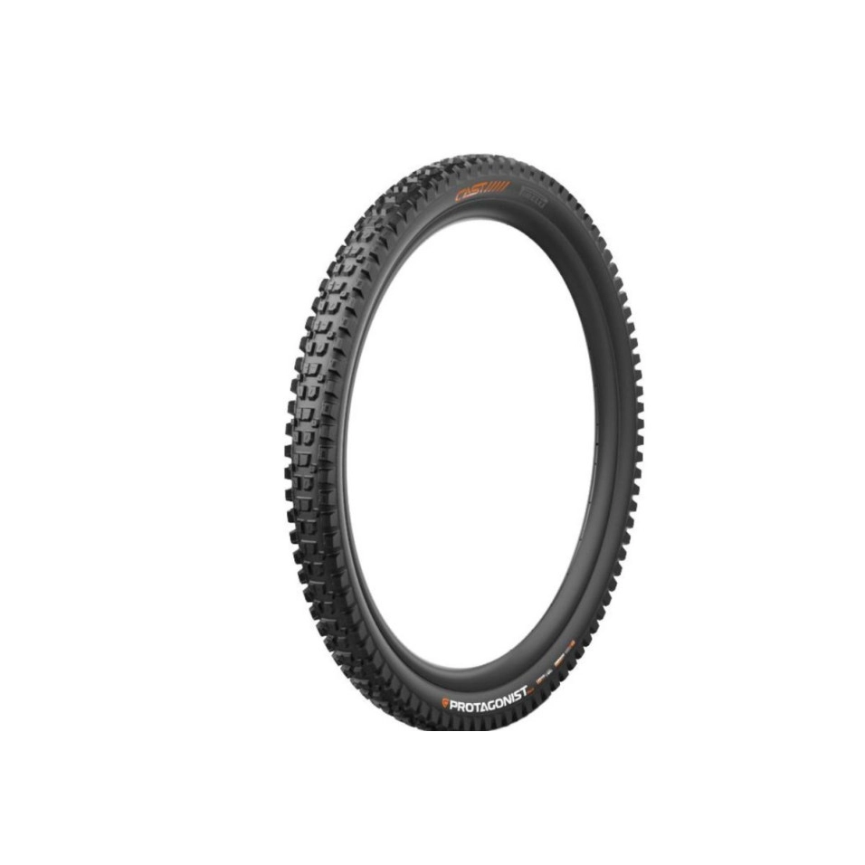Pneu Pirelli Cast Protagonist 29 DualWall Smartevo