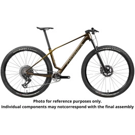 Bicicleta Orbea Alma M50 2027