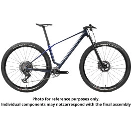 Bicicletta Orbea Alma M50 2027