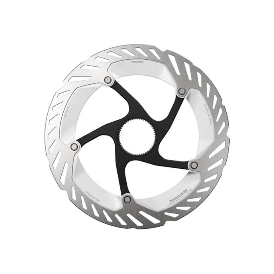 Shimano RT-CL800 203mm Center Lock Bremsscheibe (Innenring)