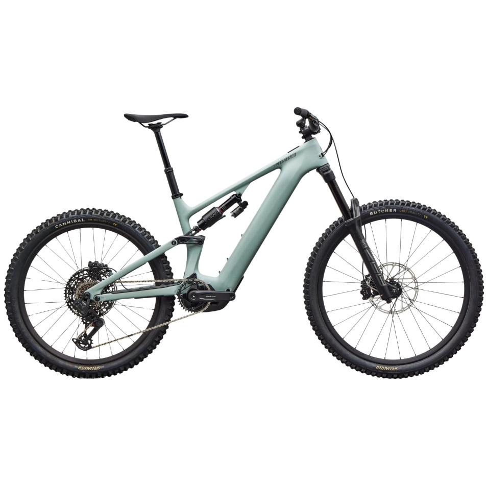 Bicicleta Specialized Turbo Levo G4 Evo Comp 2027