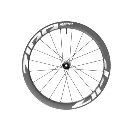 Ruota anteriore Zipp 404S...