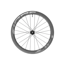 Roue avant Zipp 404S...