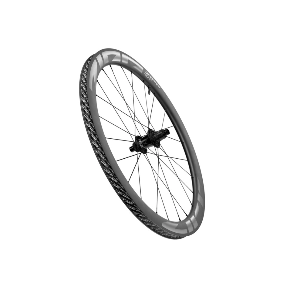 Roue arrière Zipp 404S Tubeless Disc CL XDR 12X142 50mm