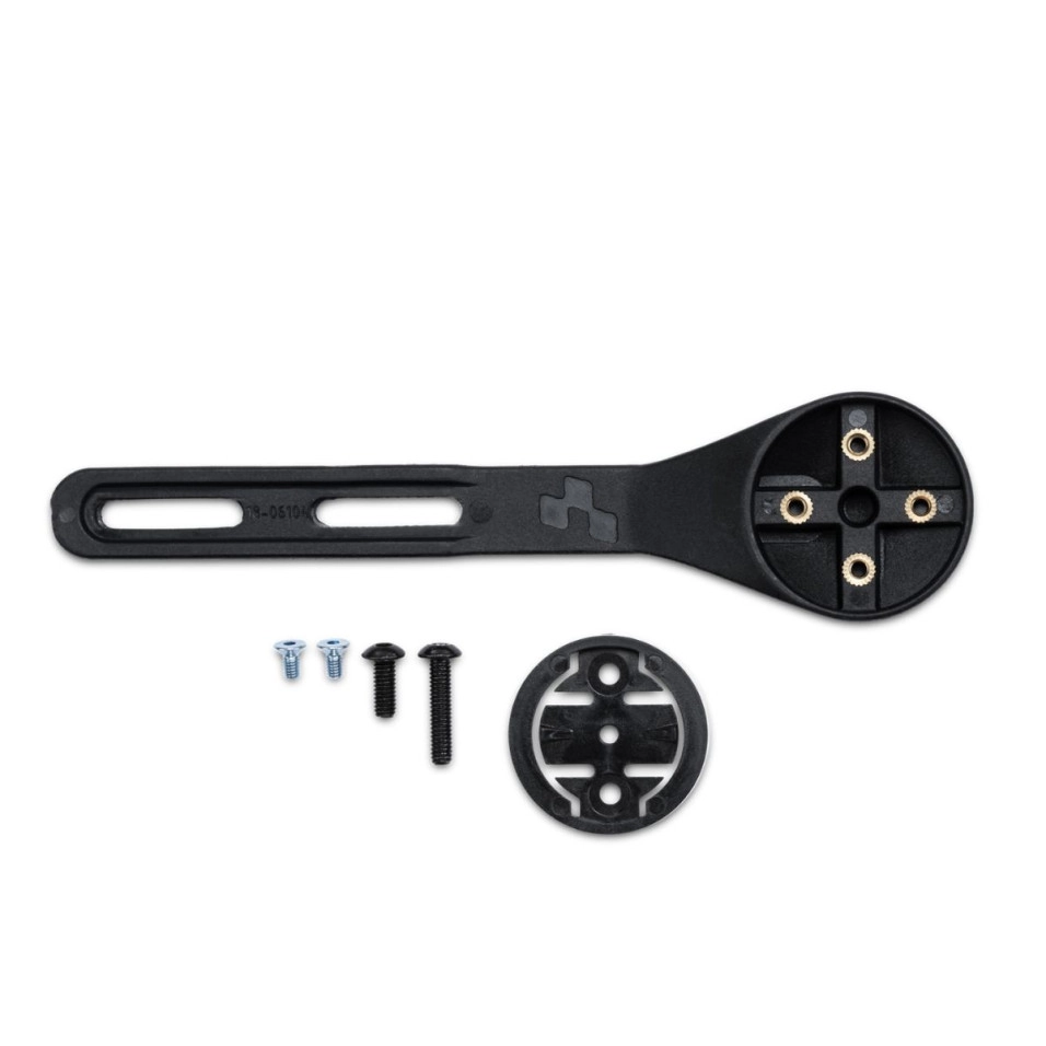 Support d'interface GPS Cube