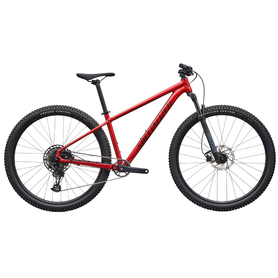 Bicicleta Specialized Rockhopper Comp 27.5 2027