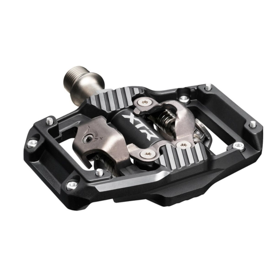 Pedals Shimano XTR M9220 Cleat CL-MT001