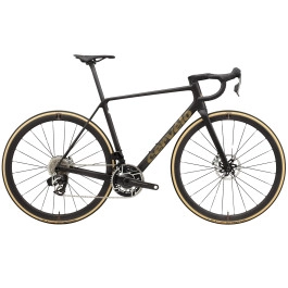 Vélo Cervelo R5 Red AXS 2026