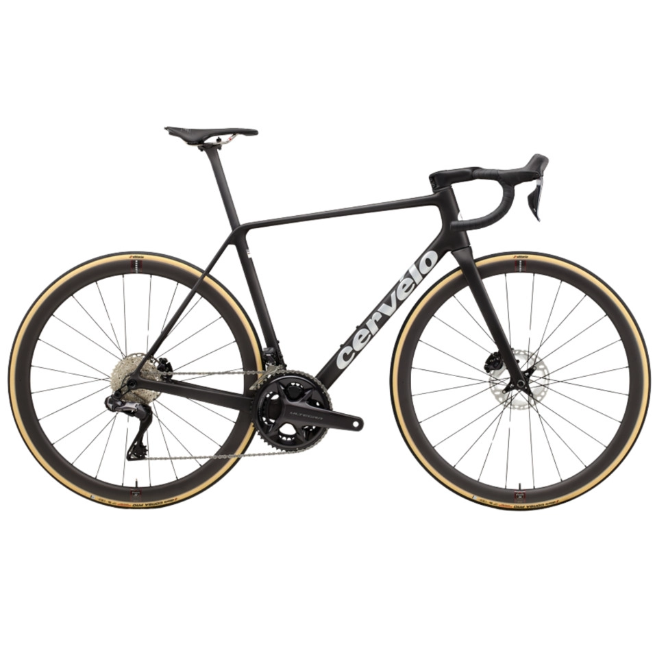 Bicicletta Cervelo R5 Ultegra DI2 2026