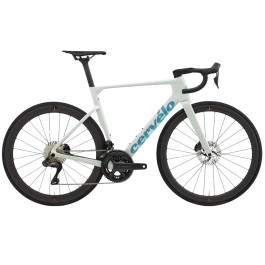 Cervelo Soloist ULTEGRA DI2...
