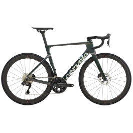 Cervelo Soloist ULTEGRA DI2...