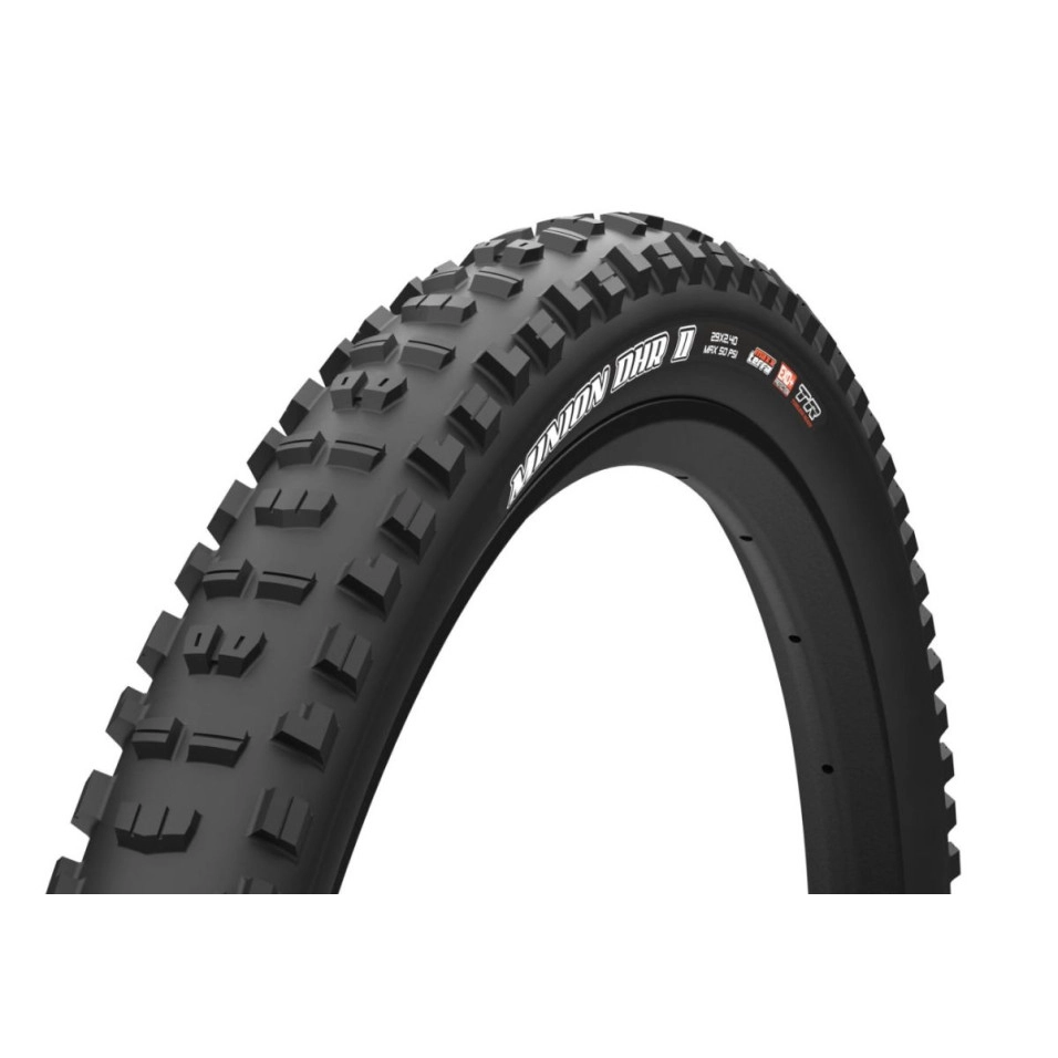 Cubierta Maxxis Minion DHR II 29 Maxxterra/Exo+/Tr