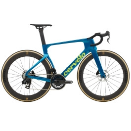Cervelo S5 FORCE AXS 2027...