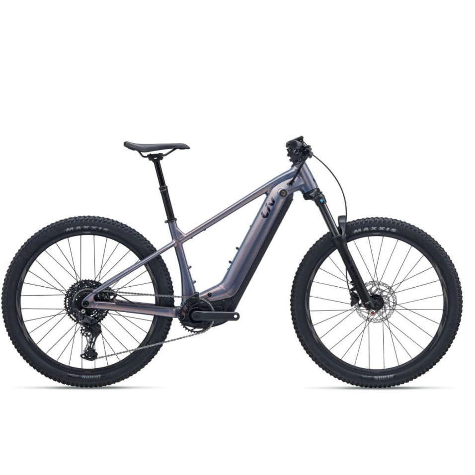 Bicicletta Liv Lurra E+ 2026
