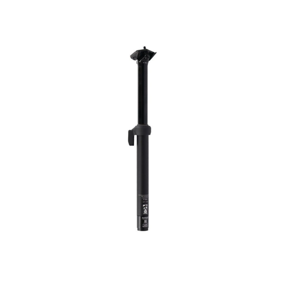 Tija Telescopica XLC SP-T20 31.6mm