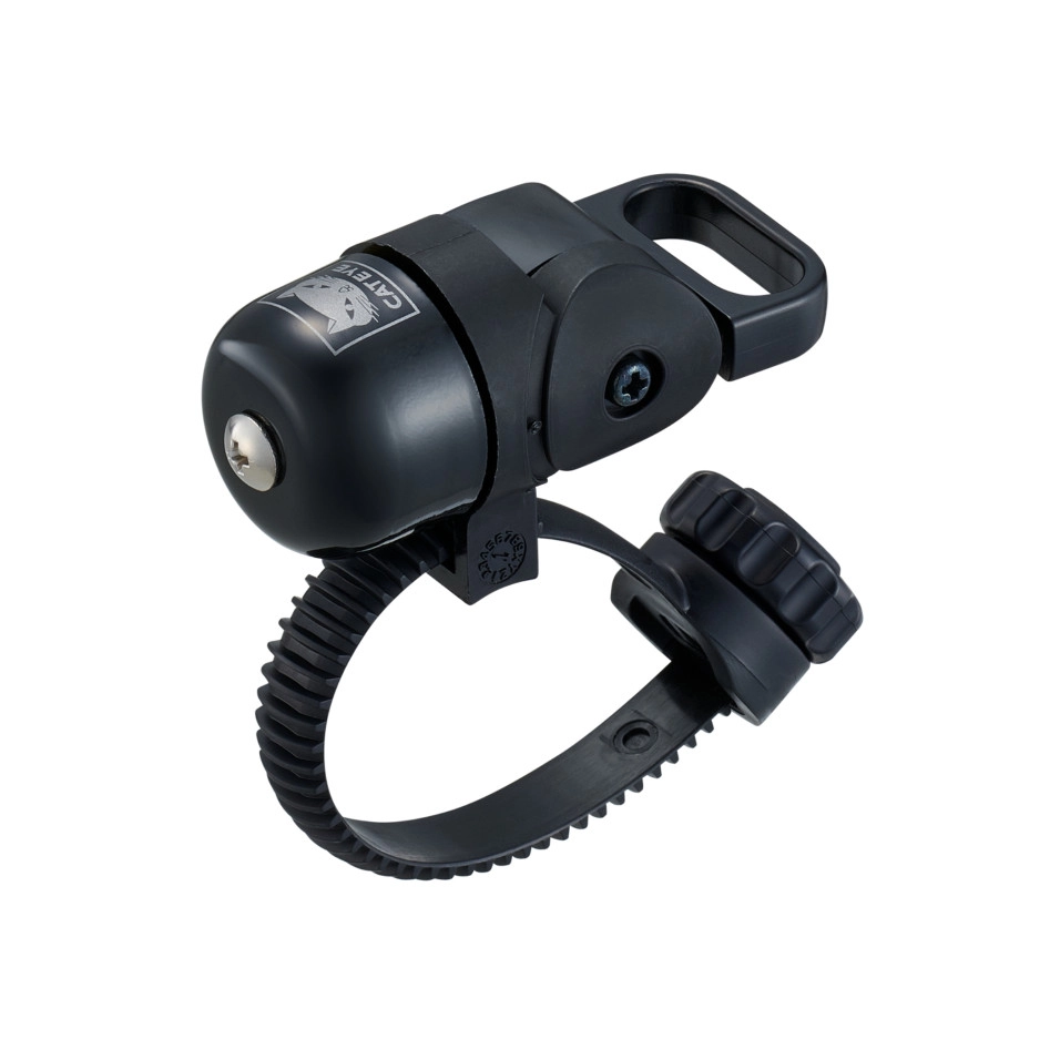 Timbre Cateye Nido FlexTight