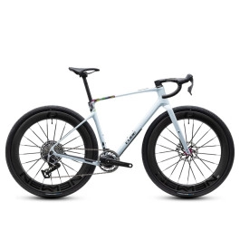 Bicicleta Cube Nuroad C:62...
