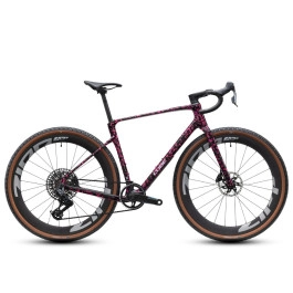 Cube Nuroad C:62 SLX 2027...