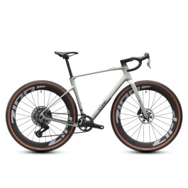 Cube Nuroad C:62 SLX 2027