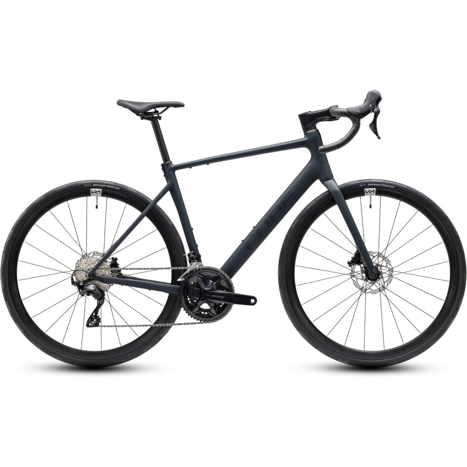 Cube Attain SLX 2027 Fahrrad