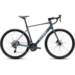 Vélo Cube Attain Race 2027