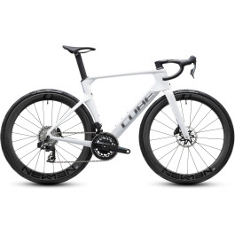 Bicicleta Cube Litening...