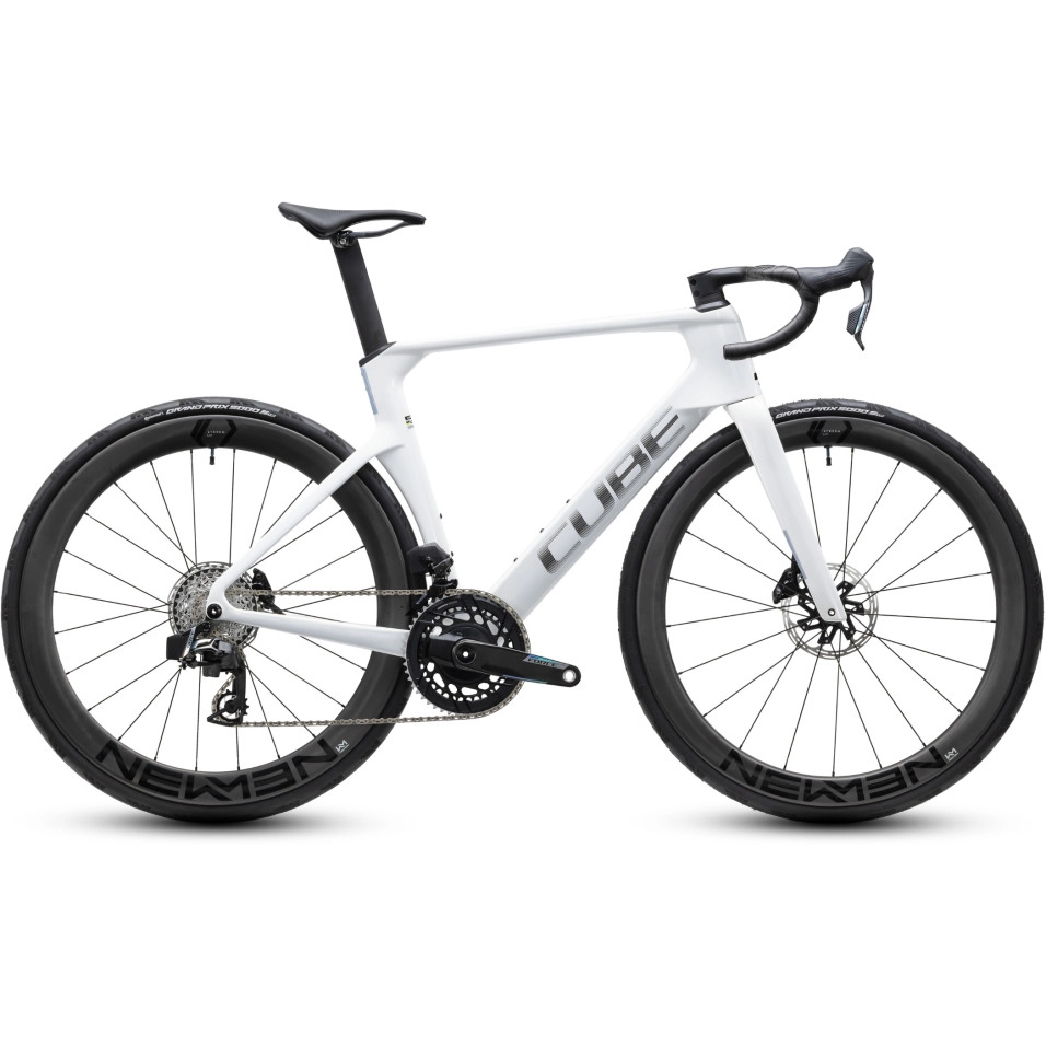 Bicicleta Cube Litening AERO C:68X Pro 2027