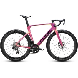 Cube Litening AERO C:68X...