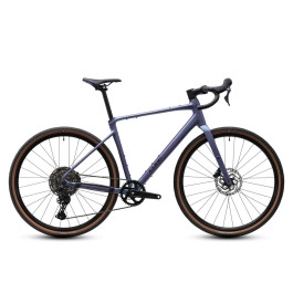 Bicicleta Cube Nuroad Pro 2027