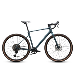 Vélo Cube Nuroad Pro 2027