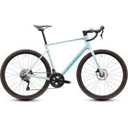 Bicicleta Cube Cube Attain...