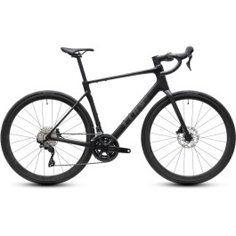Bicicletta Cube Attain C:62...